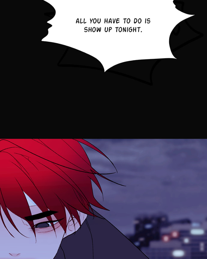 Read Lost in Translation chapter 156 image 10 on Lezhin