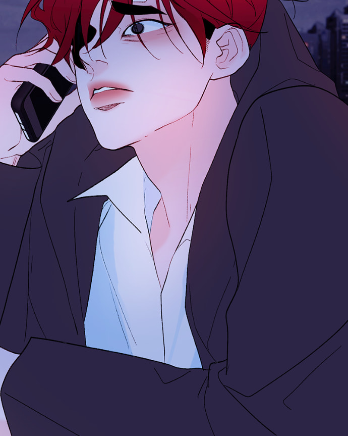 Read Lost in Translation chapter 156 image 15 on Lezhin