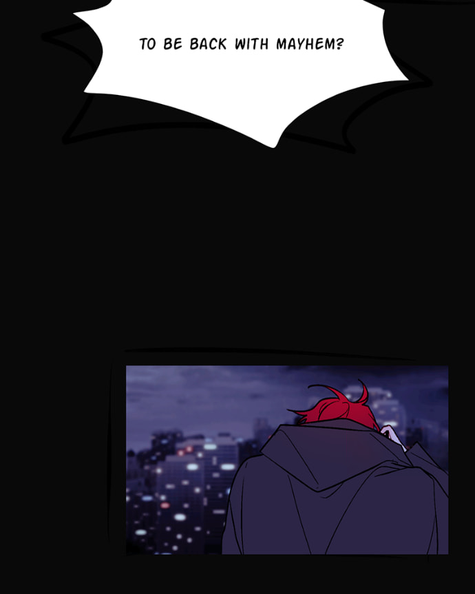 Read Lost in Translation chapter 156 image 18 on Lezhin
