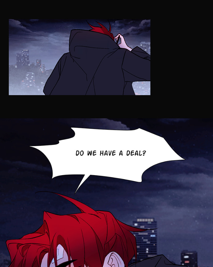 Read Lost in Translation chapter 156 image 19 on Lezhin