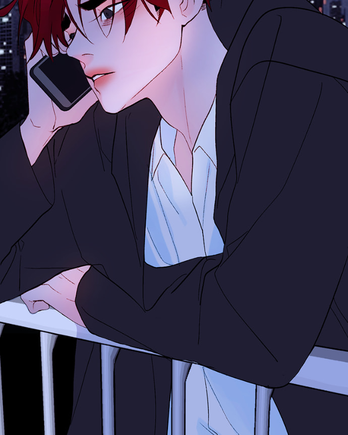 Read Lost in Translation chapter 156 image 20 on Lezhin