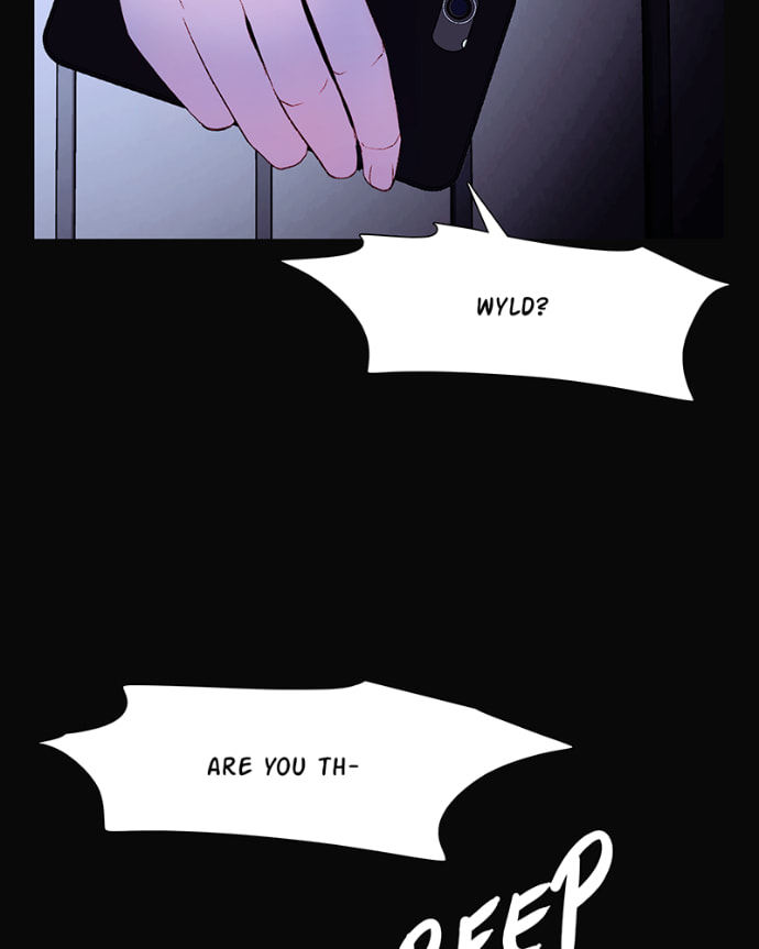 Read Lost in Translation chapter 156 image 23 on Lezhin