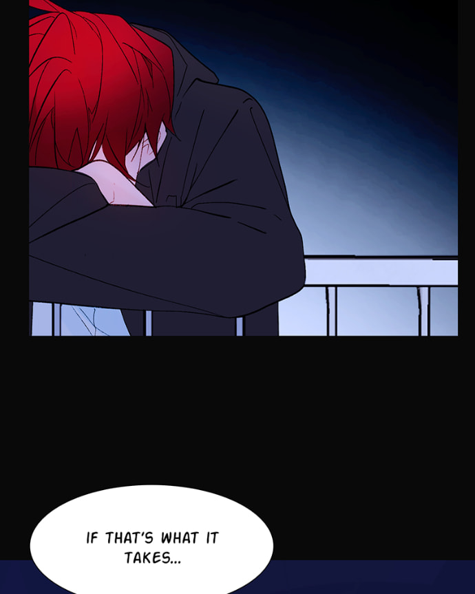Read Lost in Translation chapter 156 image 26 on Lezhin