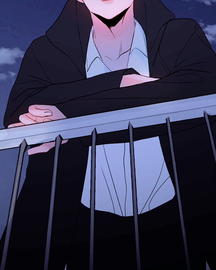 Read Lost in Translation chapter 156 image 28 on Lezhin