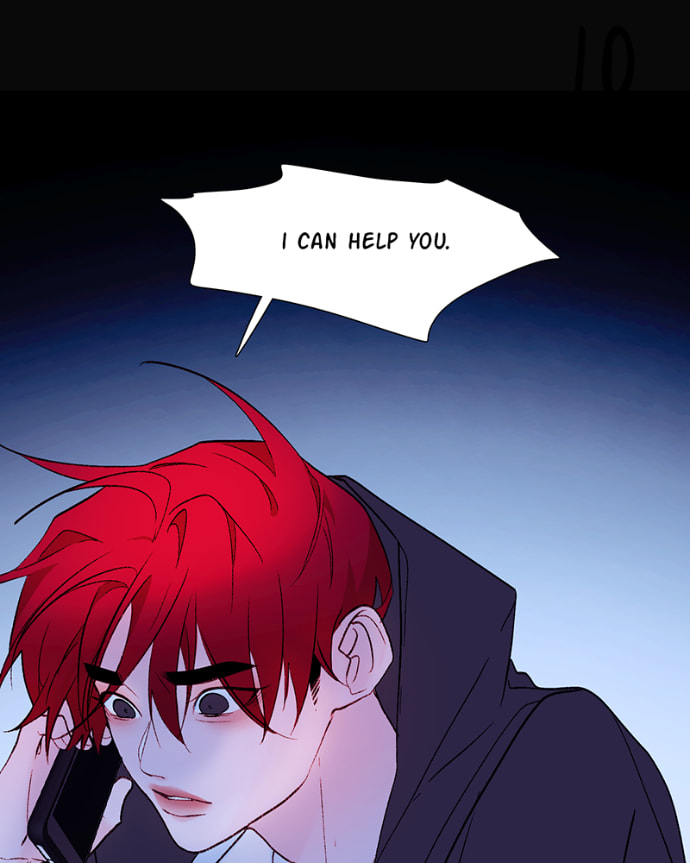 Read Lost in Translation chapter 156 image 3 on Lezhin