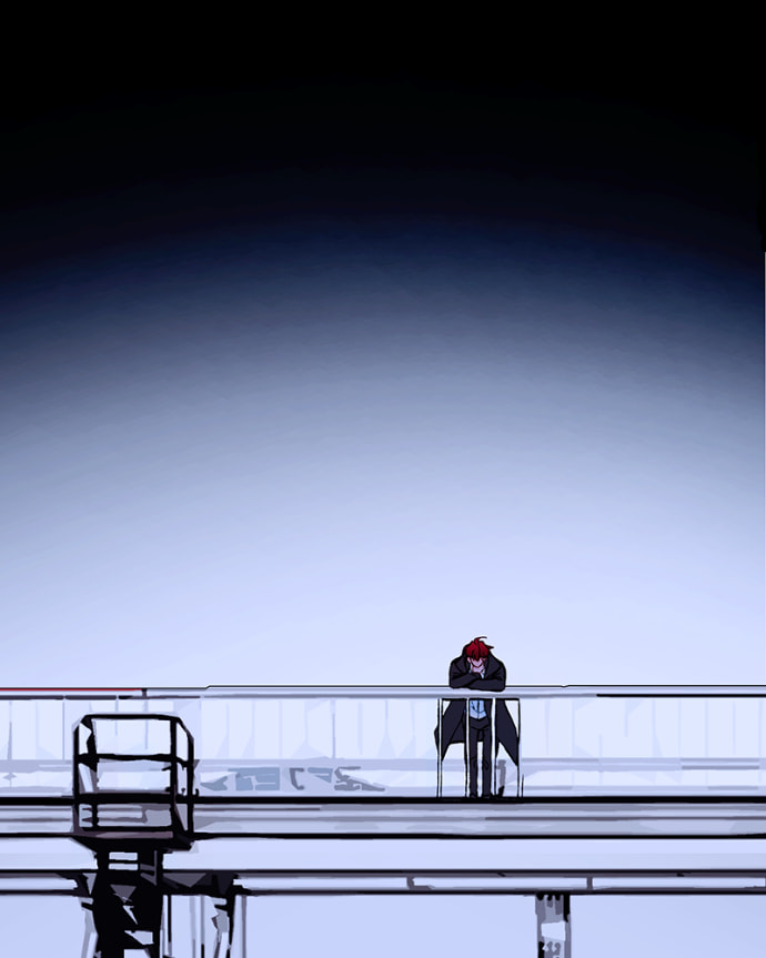 Read Lost in Translation chapter 156 image 32 on Lezhin