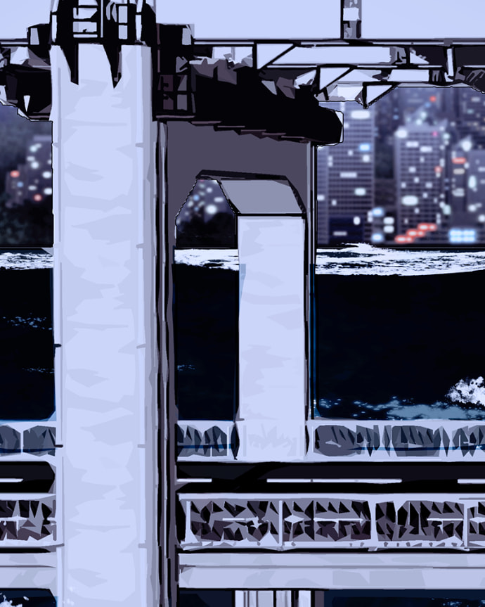 Read Lost in Translation chapter 156 image 33 on Lezhin