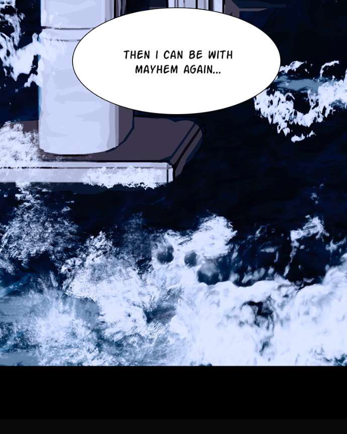 Read Lost in Translation chapter 156 image 34 on Lezhin