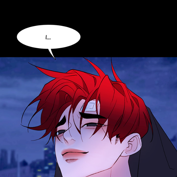 Read Lost in Translation chapter 156 image 35 on Lezhin