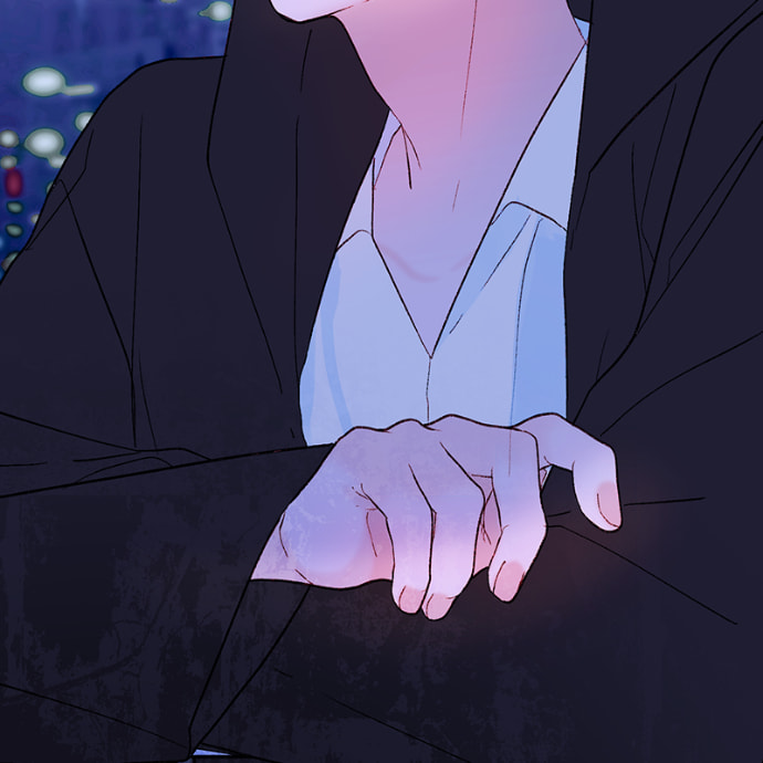 Read Lost in Translation chapter 156 image 36 on Lezhin