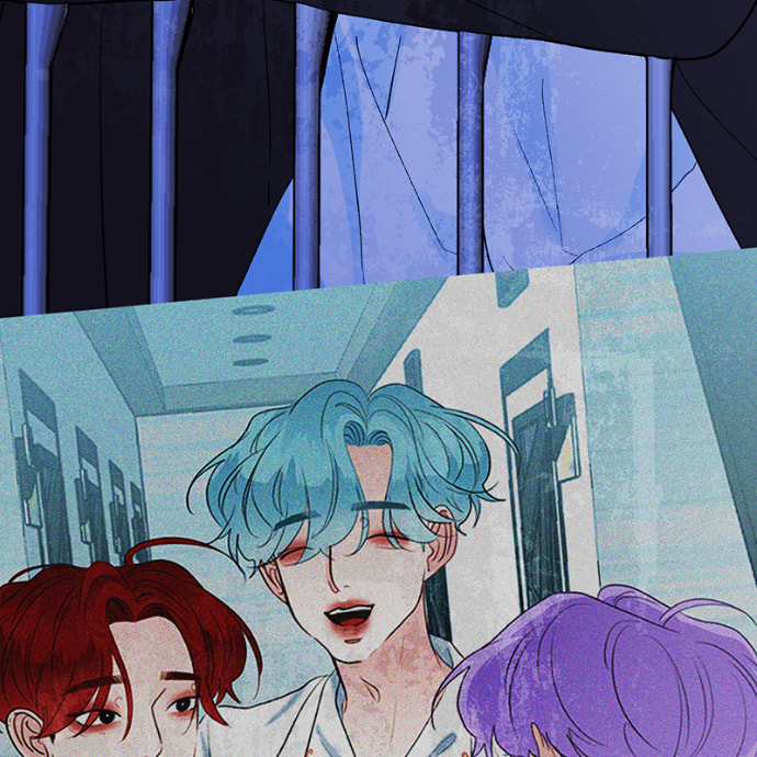 Read Lost in Translation chapter 156 image 37 on Lezhin