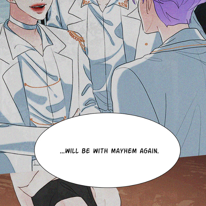 Read Lost in Translation chapter 156 image 38 on Lezhin