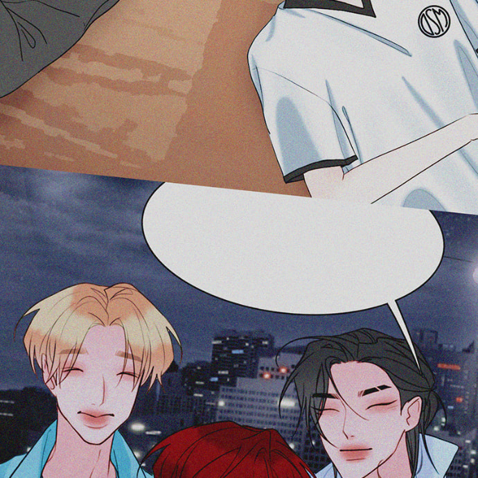 Read Lost in Translation chapter 156 image 40 on Lezhin