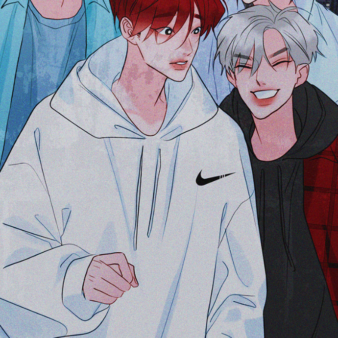 Read Lost in Translation chapter 156 image 41 on Lezhin