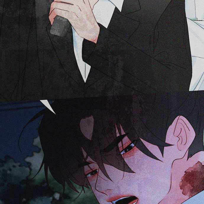 Read Lost in Translation chapter 156 image 43 on Lezhin