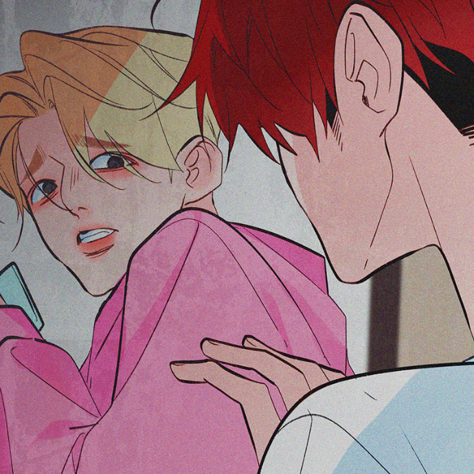 Read Lost in Translation chapter 156 image 45 on Lezhin