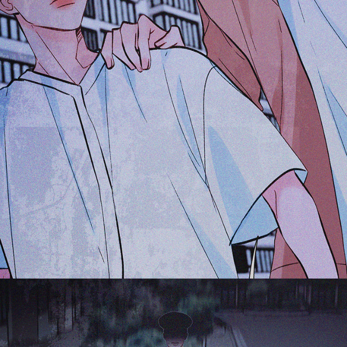 Read Lost in Translation chapter 156 image 47 on Lezhin