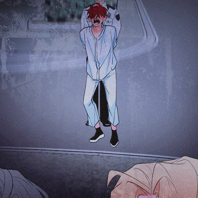 Read Lost in Translation chapter 156 image 48 on Lezhin