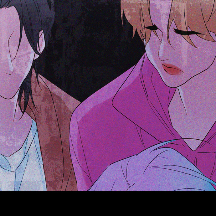 Read Lost in Translation chapter 156 image 49 on Lezhin