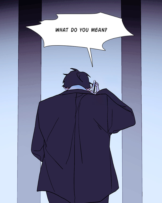 Read Lost in Translation chapter 156 image 6 on Lezhin