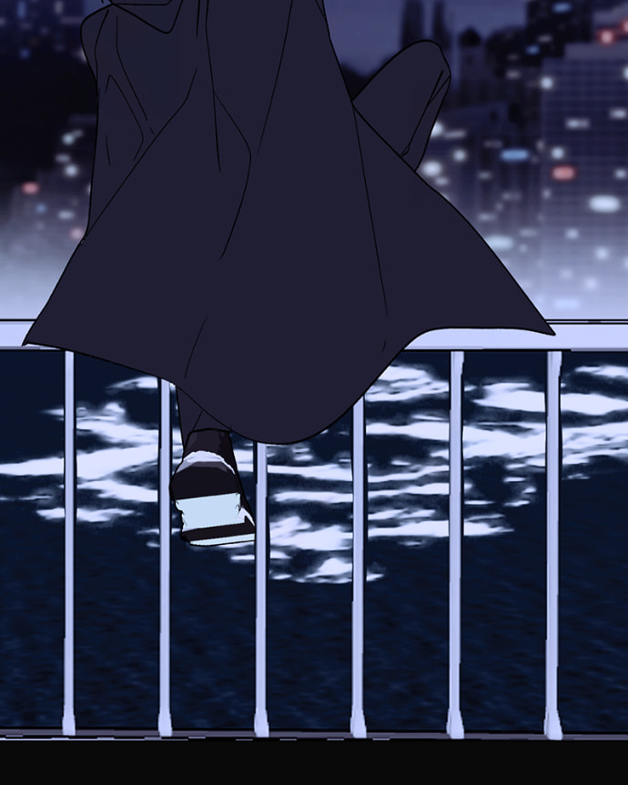 Read Lost in Translation chapter 156 image 63 on Lezhin