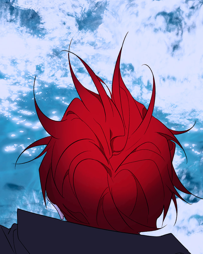 Read Lost in Translation chapter 156 image 69 on Lezhin