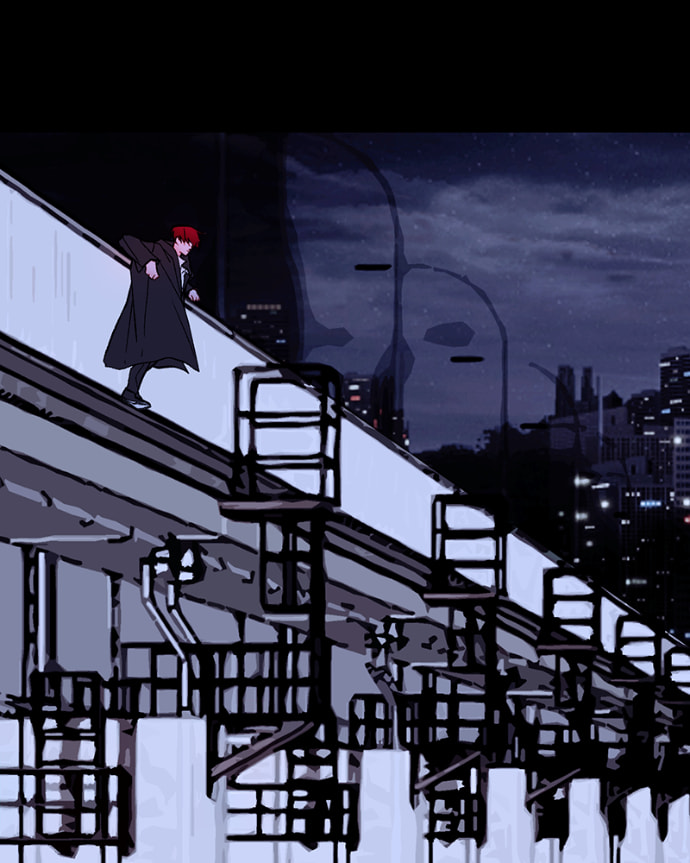 Read Lost in Translation chapter 156 image 71 on Lezhin