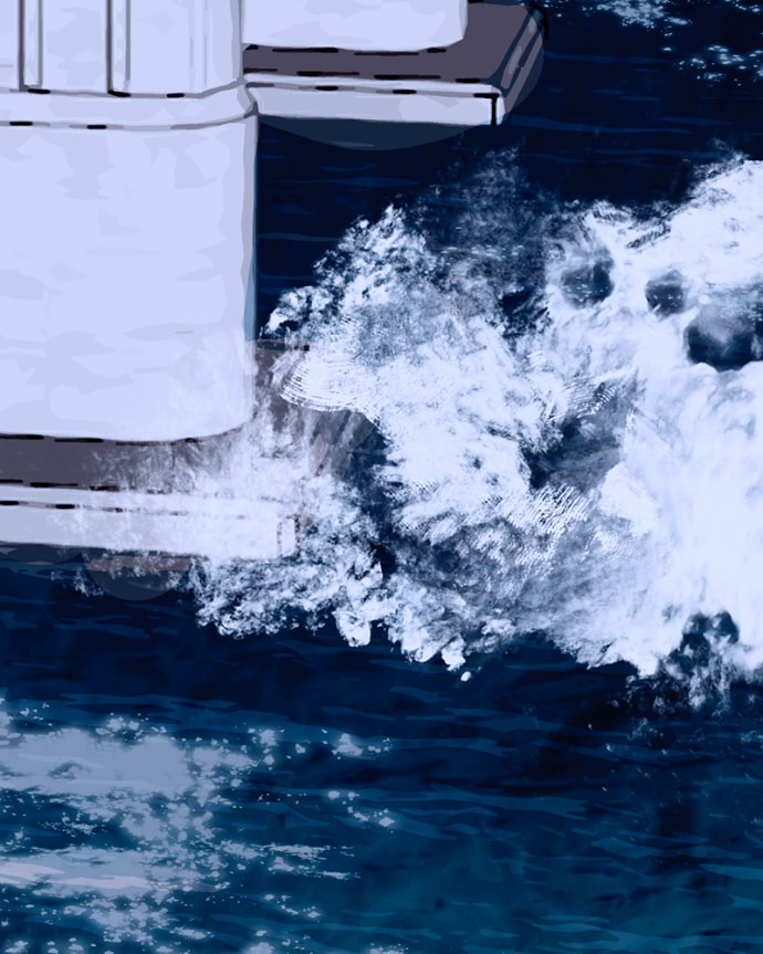 Read Lost in Translation chapter 156 image 73 on Lezhin