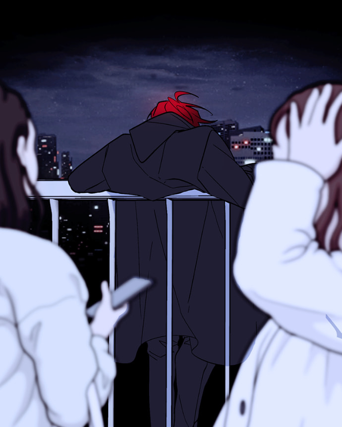 Read Lost in Translation chapter 156 image 75 on Lezhin