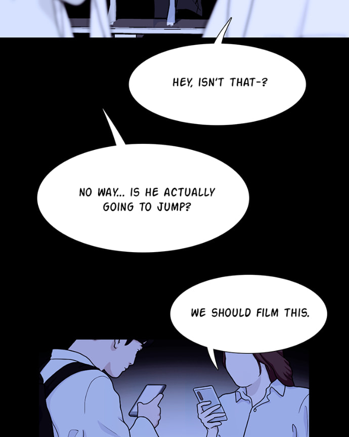 Read Lost in Translation chapter 156 image 76 on Lezhin
