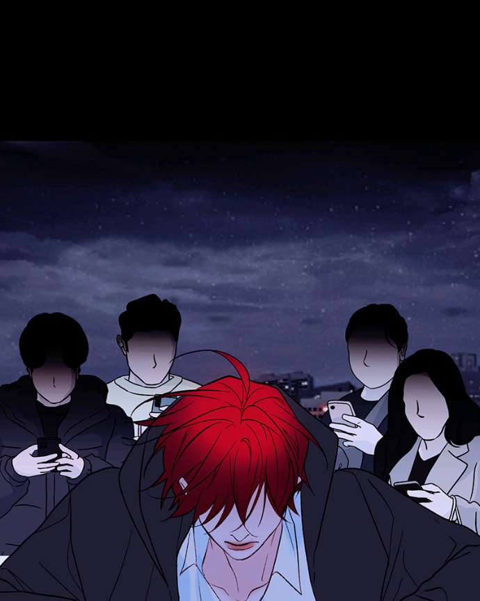 Read Lost in Translation chapter 156 image 79 on Lezhin