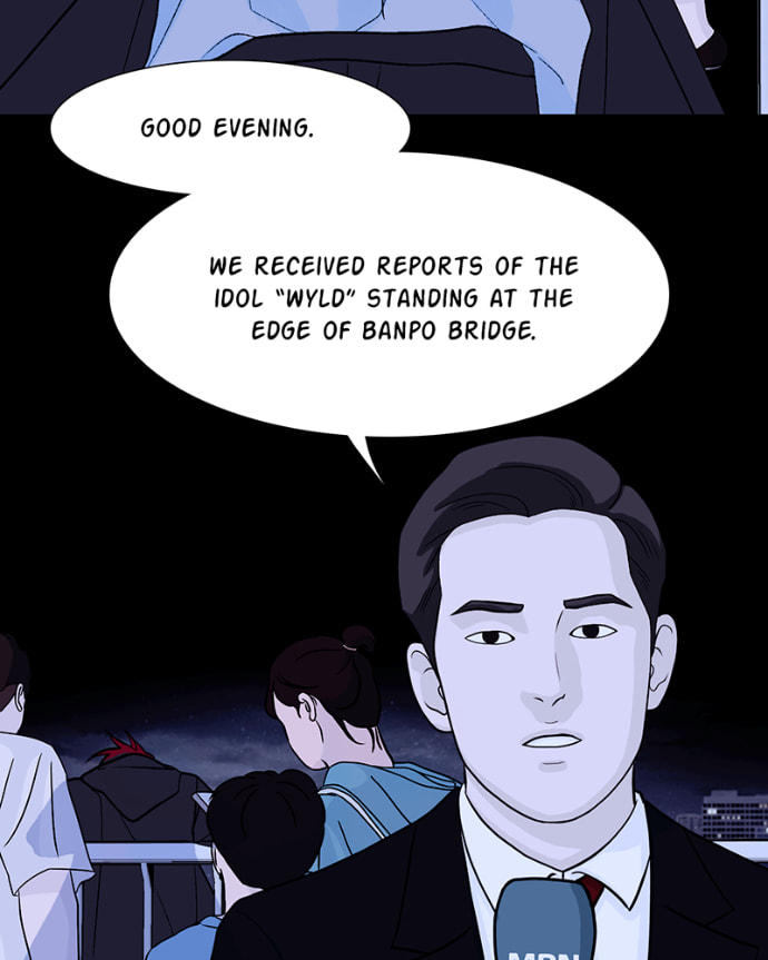 Read Lost in Translation chapter 156 image 82 on Lezhin