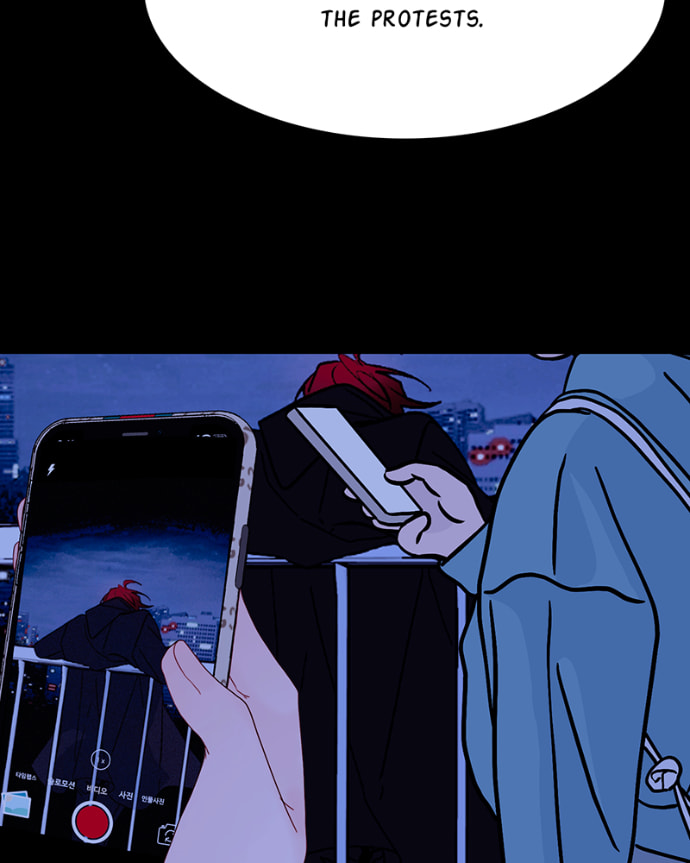 Read Lost in Translation chapter 156 image 84 on Lezhin