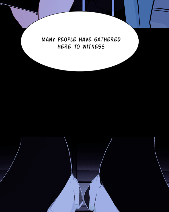 Read Lost in Translation chapter 156 image 85 on Lezhin