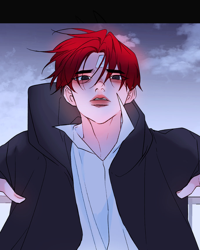 Read Lost in Translation chapter 156 image 87 on Lezhin