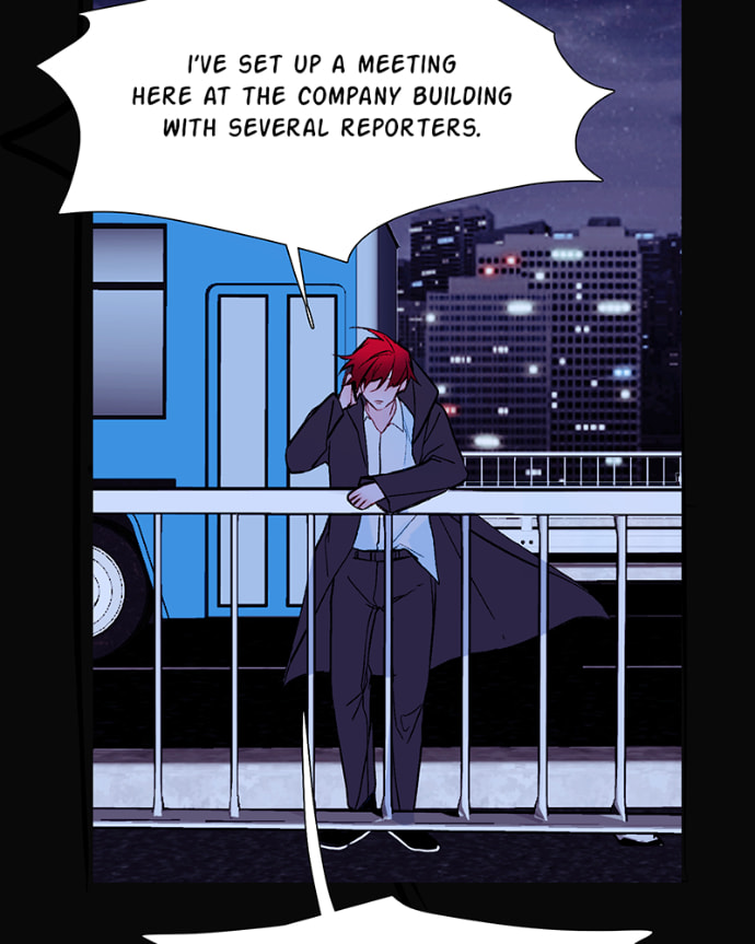 Read Lost in Translation chapter 156 image 9 on Lezhin