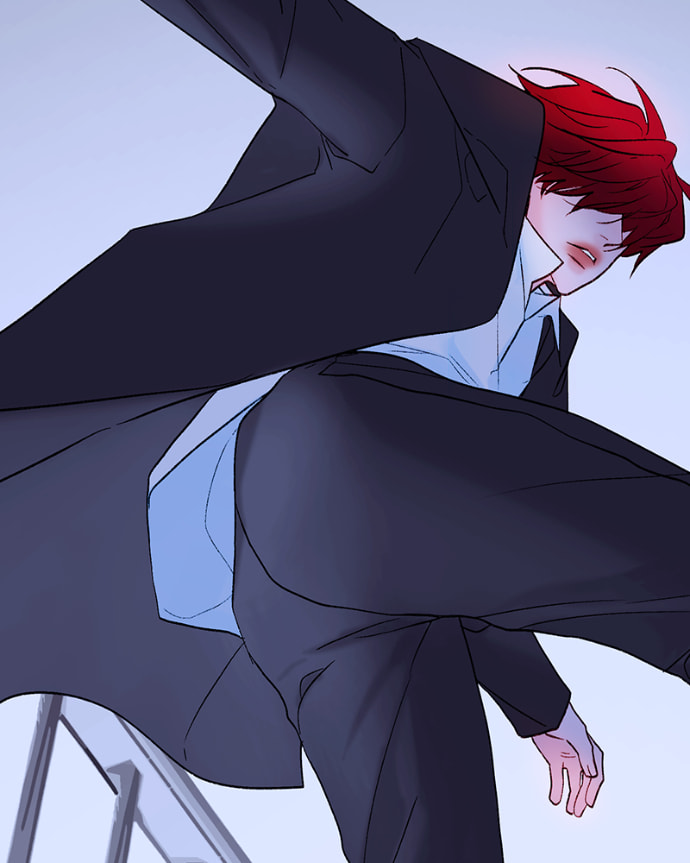 Read Lost in Translation chapter 156 image 91 on Lezhin