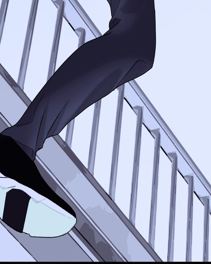 Read Lost in Translation chapter 156 image 92 on Lezhin