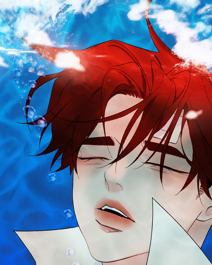 Read Lost in Translation chapter 157 image 10 on Lezhin