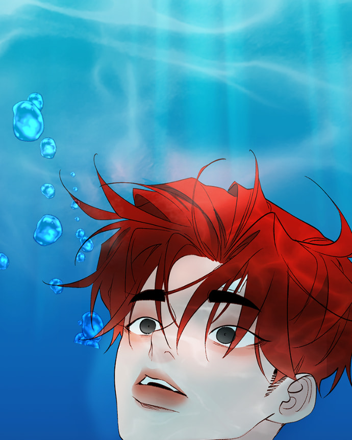 Read Lost in Translation chapter 157 image 101 on Lezhin