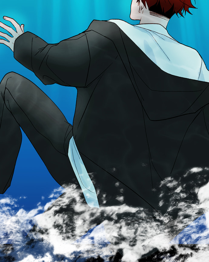 Read Lost in Translation chapter 157 image 105 on Lezhin