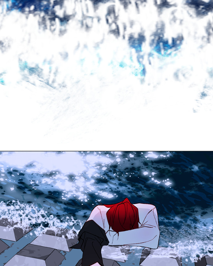 Read Lost in Translation chapter 157 image 107 on Lezhin