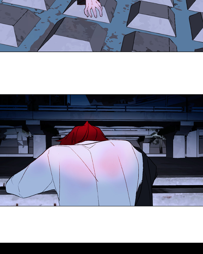 Read Lost in Translation chapter 157 image 108 on Lezhin