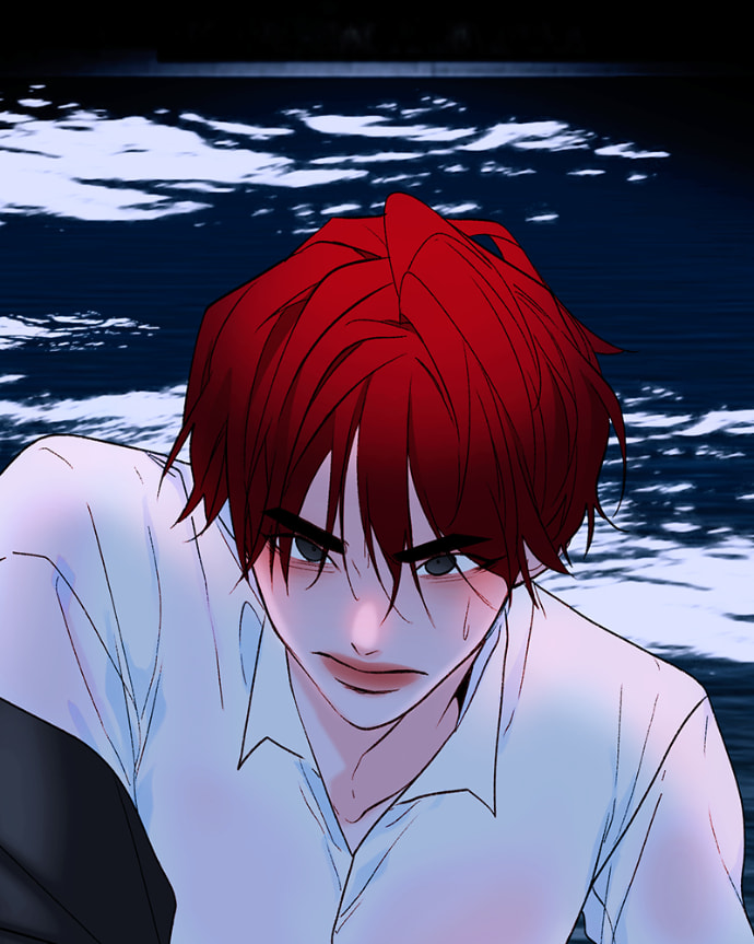 Read Lost in Translation chapter 157 image 109 on Lezhin