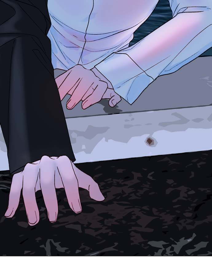 Read Lost in Translation chapter 157 image 110 on Lezhin