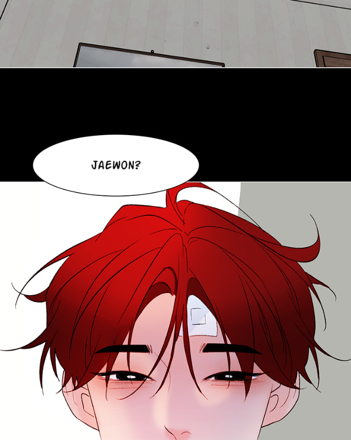 Read Lost in Translation chapter 157 image 18 on Lezhin