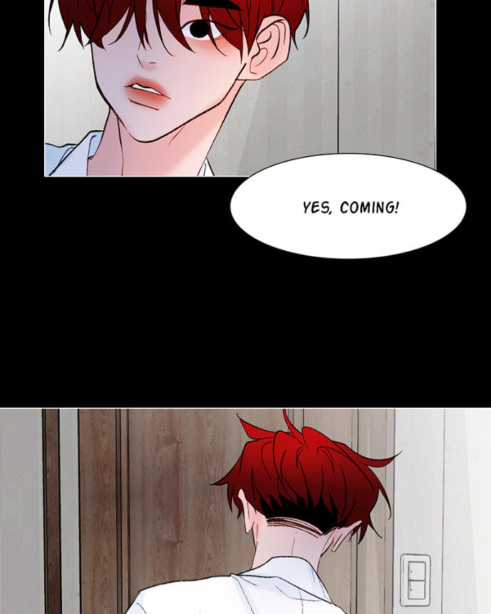 Read Lost in Translation chapter 157 image 23 on Lezhin