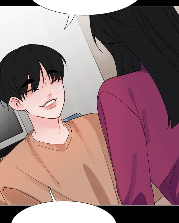 Read Lost in Translation chapter 157 image 27 on Lezhin