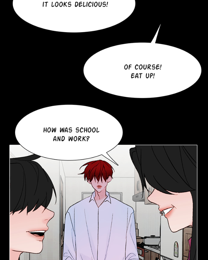Read Lost in Translation chapter 157 image 28 on Lezhin