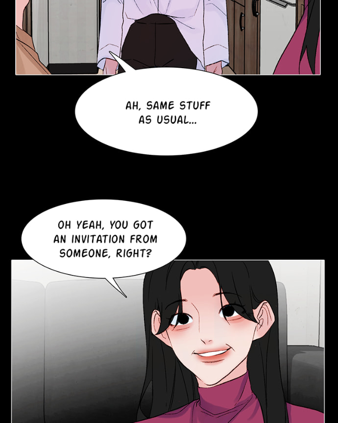 Read Lost in Translation chapter 157 image 29 on Lezhin